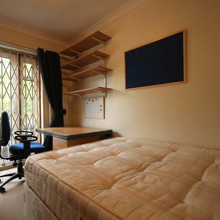 Draycott Bed & Breakfast London Bagian luar foto