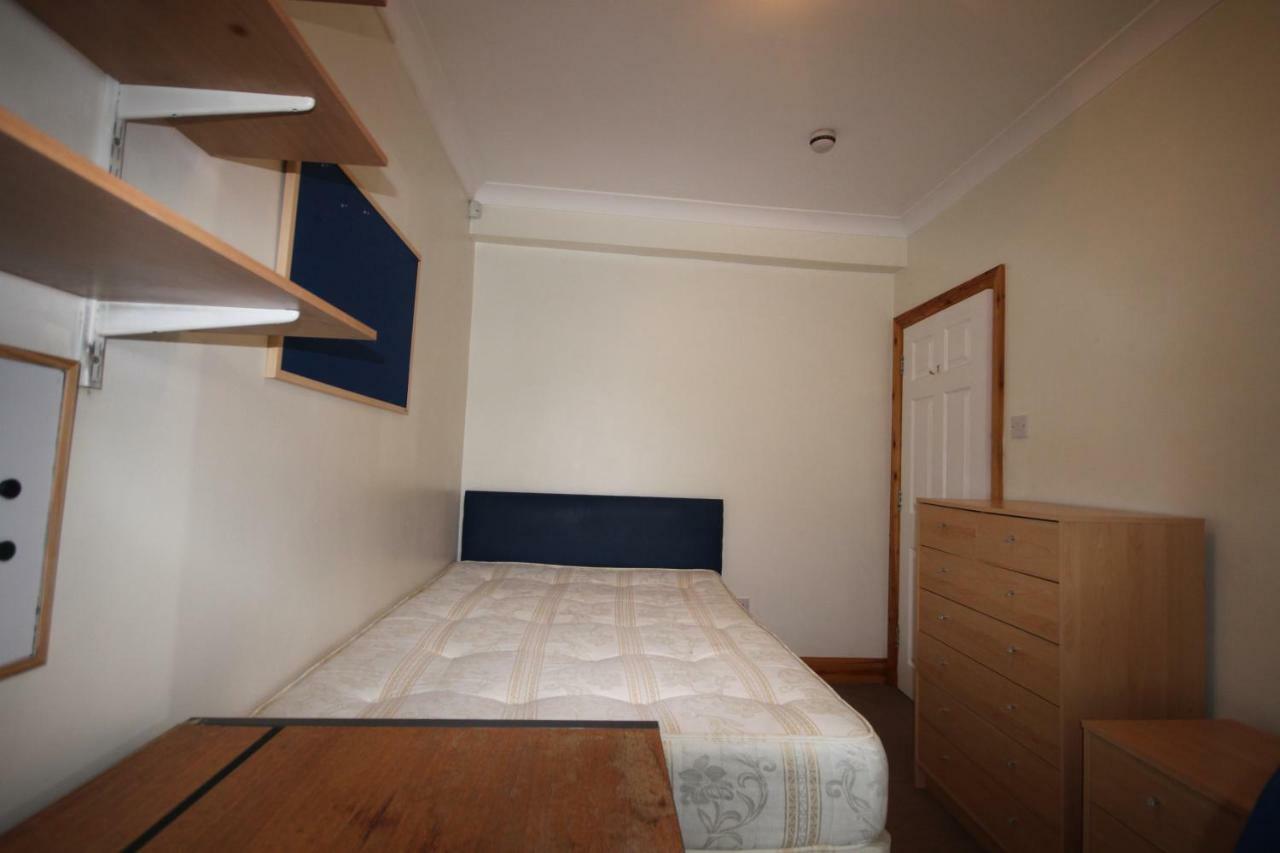 Draycott Bed & Breakfast London Bagian luar foto