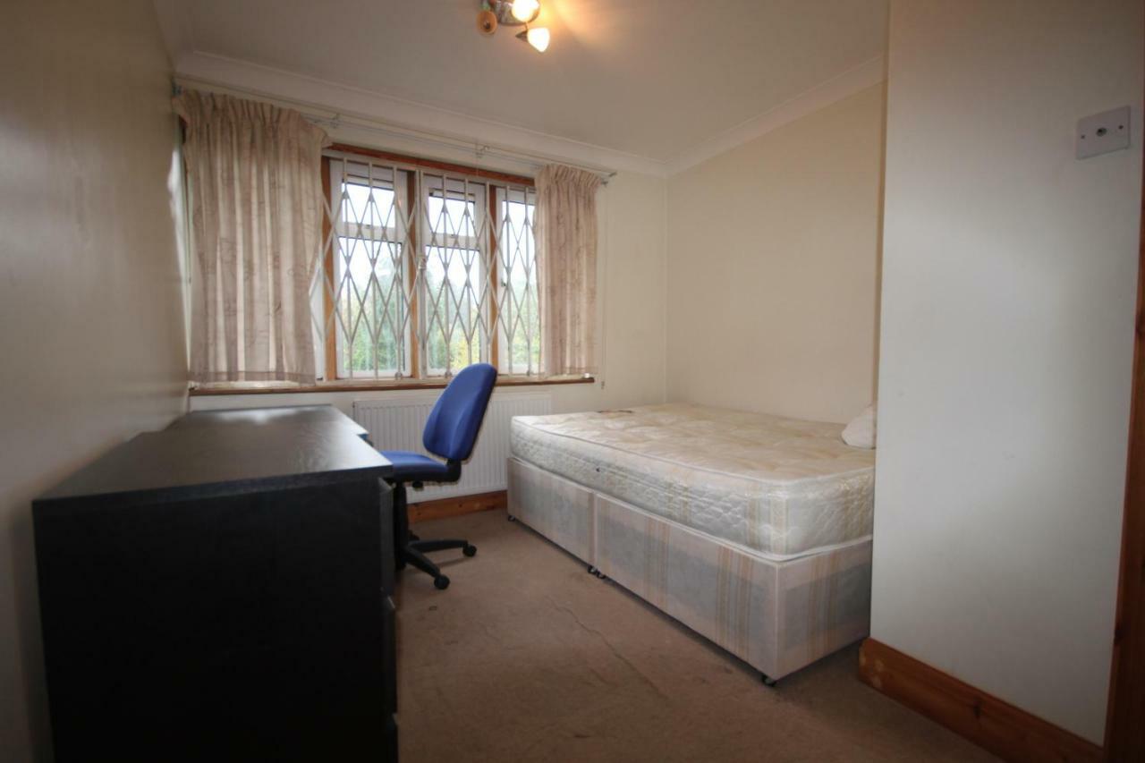 Draycott Bed & Breakfast London Bagian luar foto