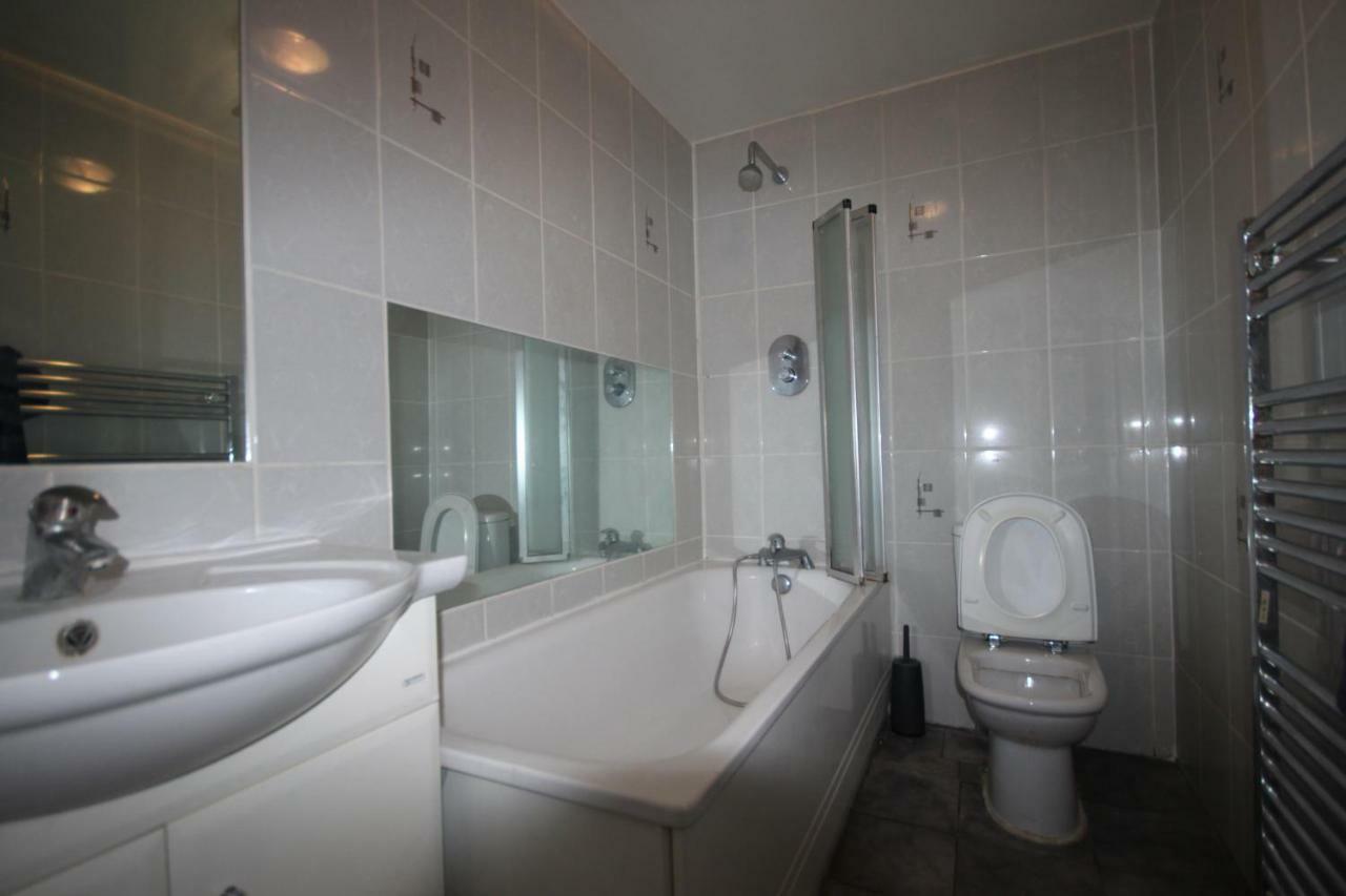 Draycott Bed & Breakfast London Bagian luar foto