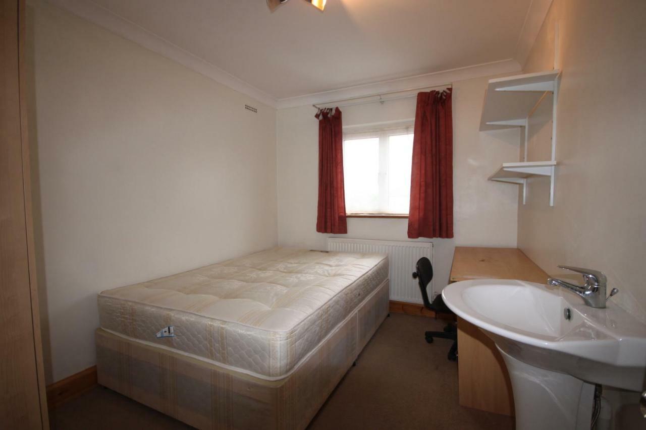 Draycott Bed & Breakfast London Bagian luar foto