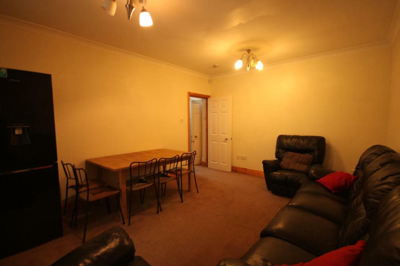 Draycott Bed & Breakfast London Bagian luar foto