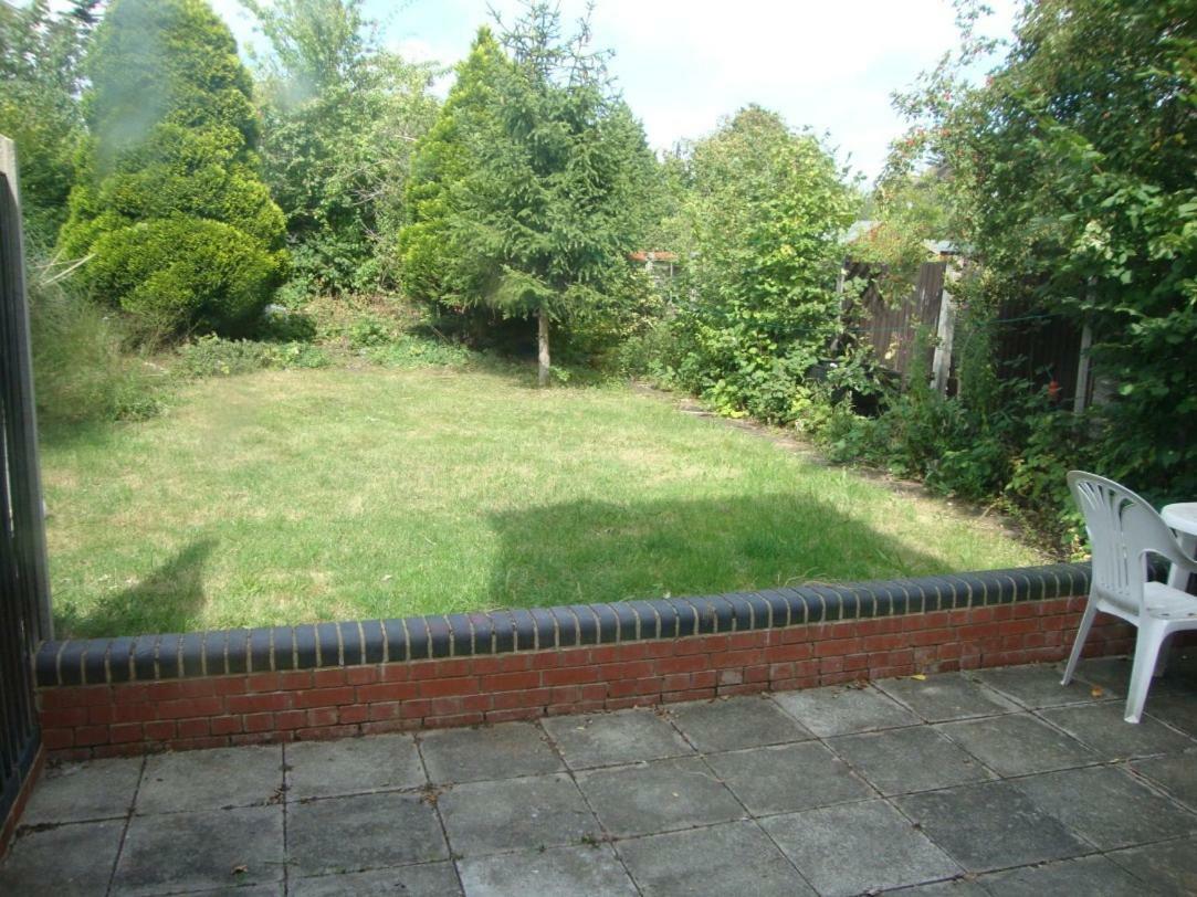 Draycott Bed & Breakfast London Bagian luar foto