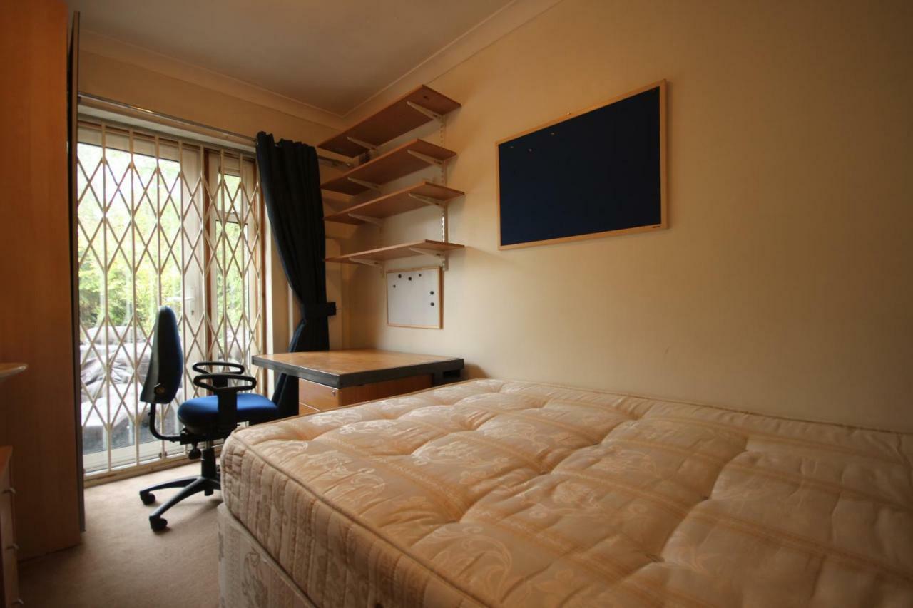 Draycott Bed & Breakfast London Bagian luar foto