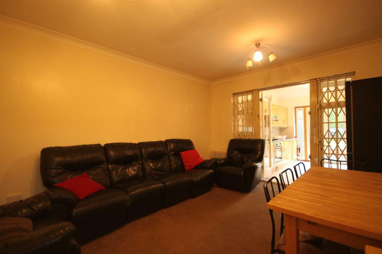 Draycott Bed & Breakfast London Bagian luar foto