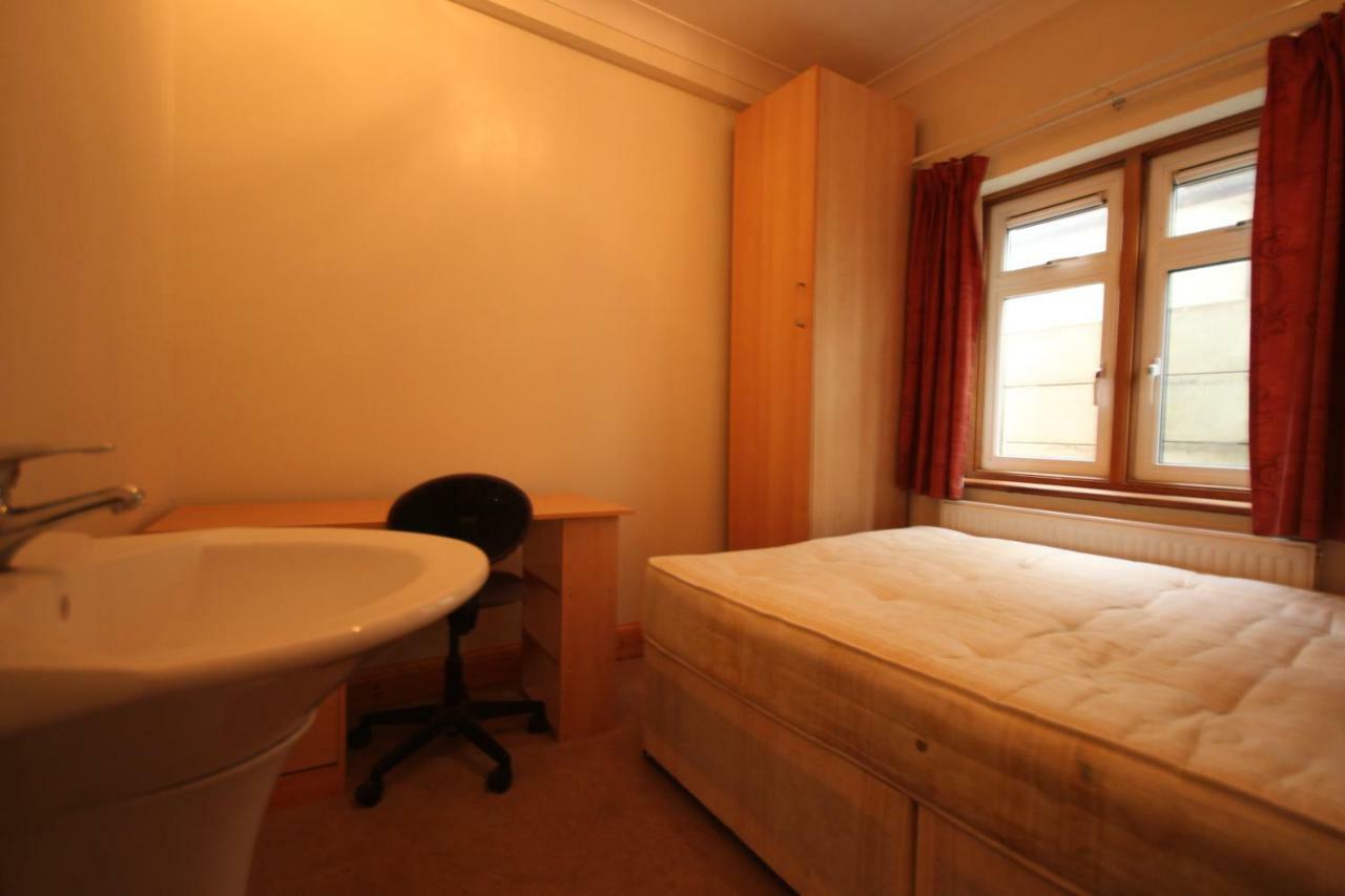 Draycott Bed & Breakfast London Bagian luar foto