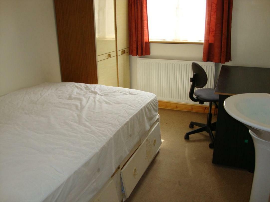 Draycott Bed & Breakfast London Bagian luar foto