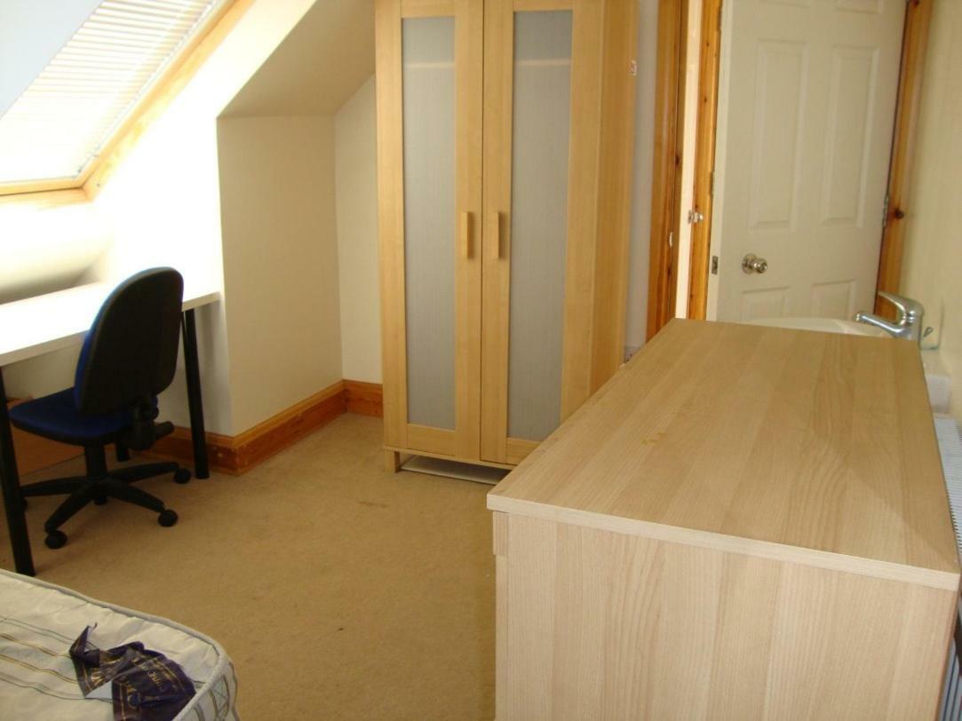 Draycott Bed & Breakfast London Bagian luar foto