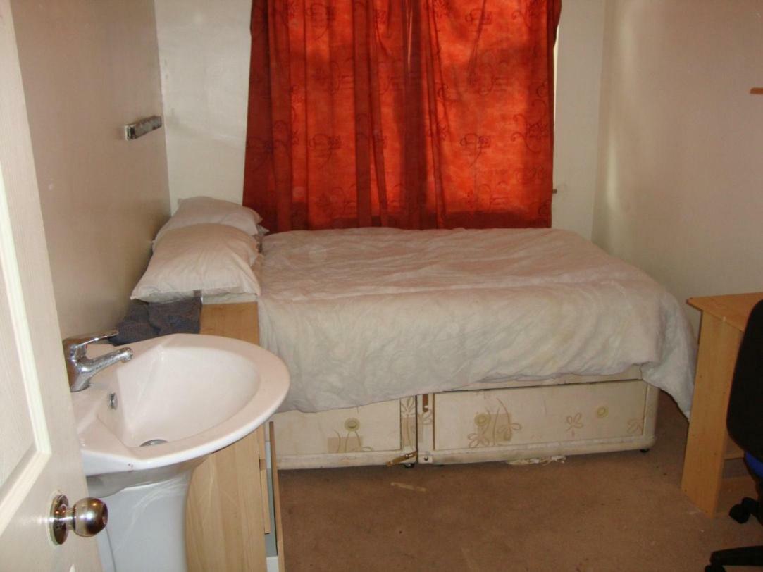 Draycott Bed & Breakfast London Bagian luar foto