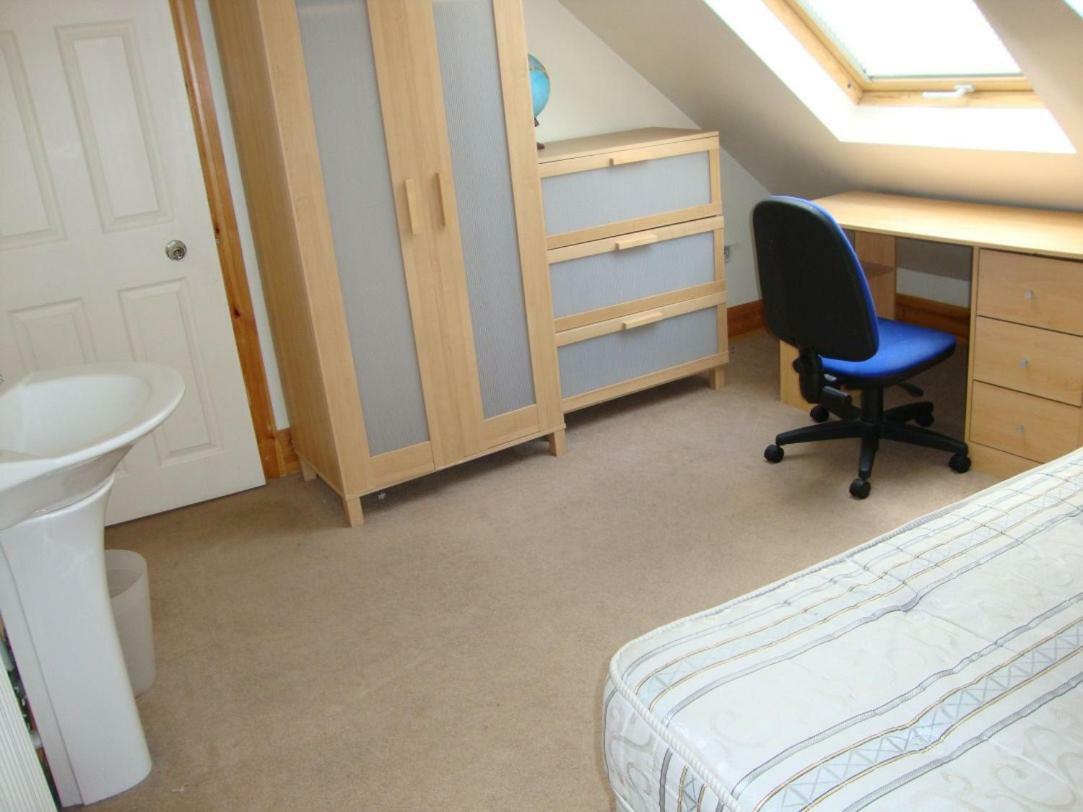 Draycott Bed & Breakfast London Bagian luar foto
