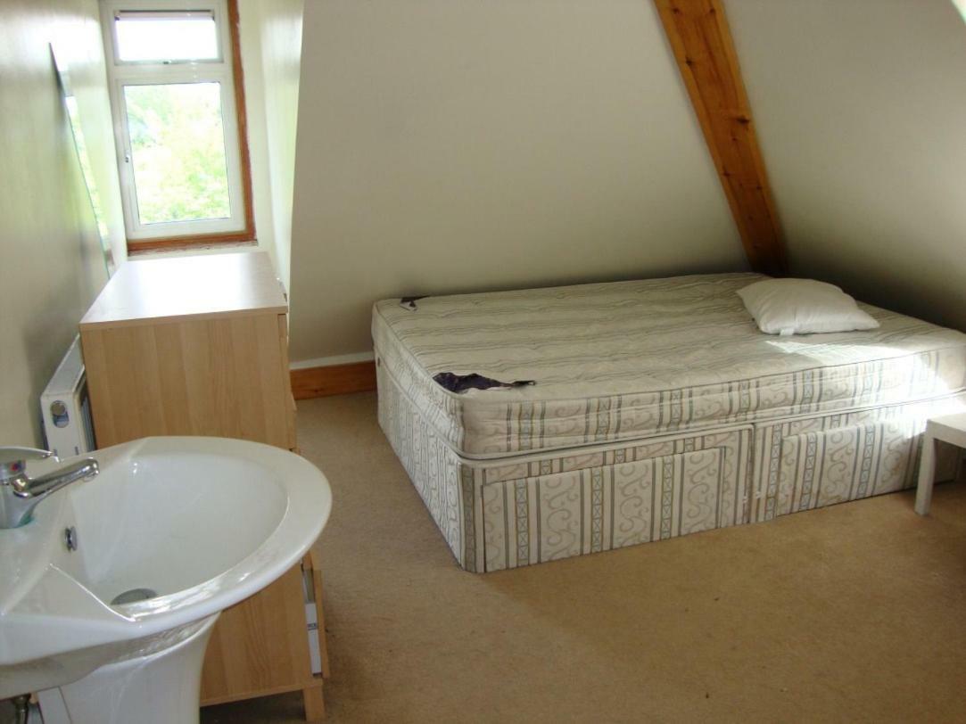 Draycott Bed & Breakfast London Bagian luar foto